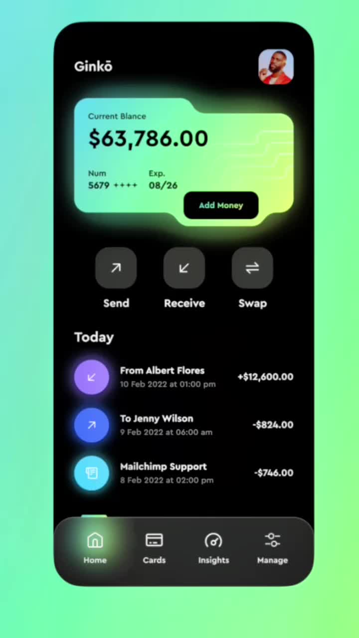 @UI Design