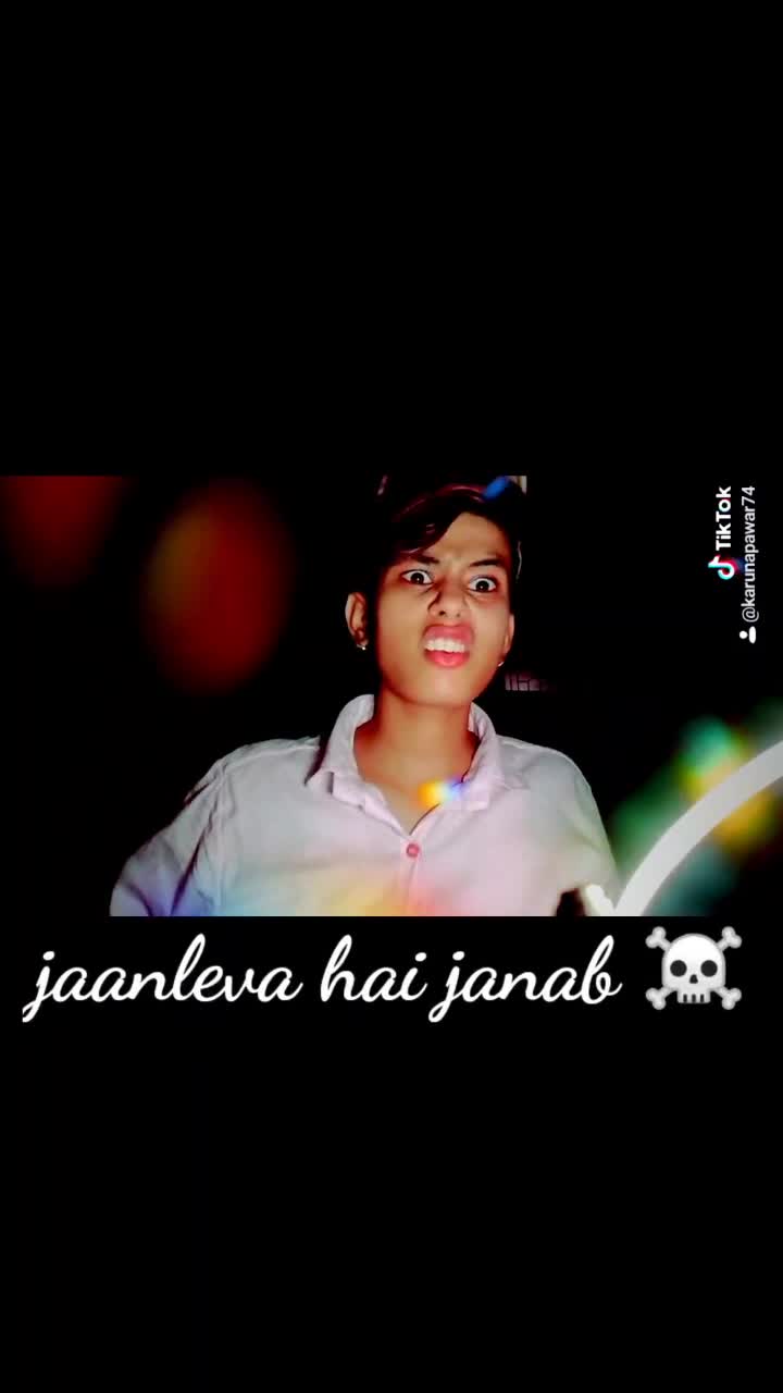 @kanu pawar