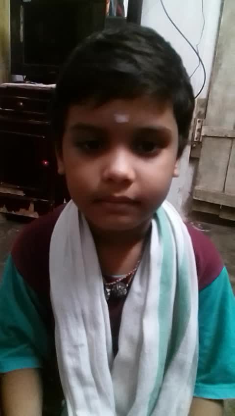 @Paddu p