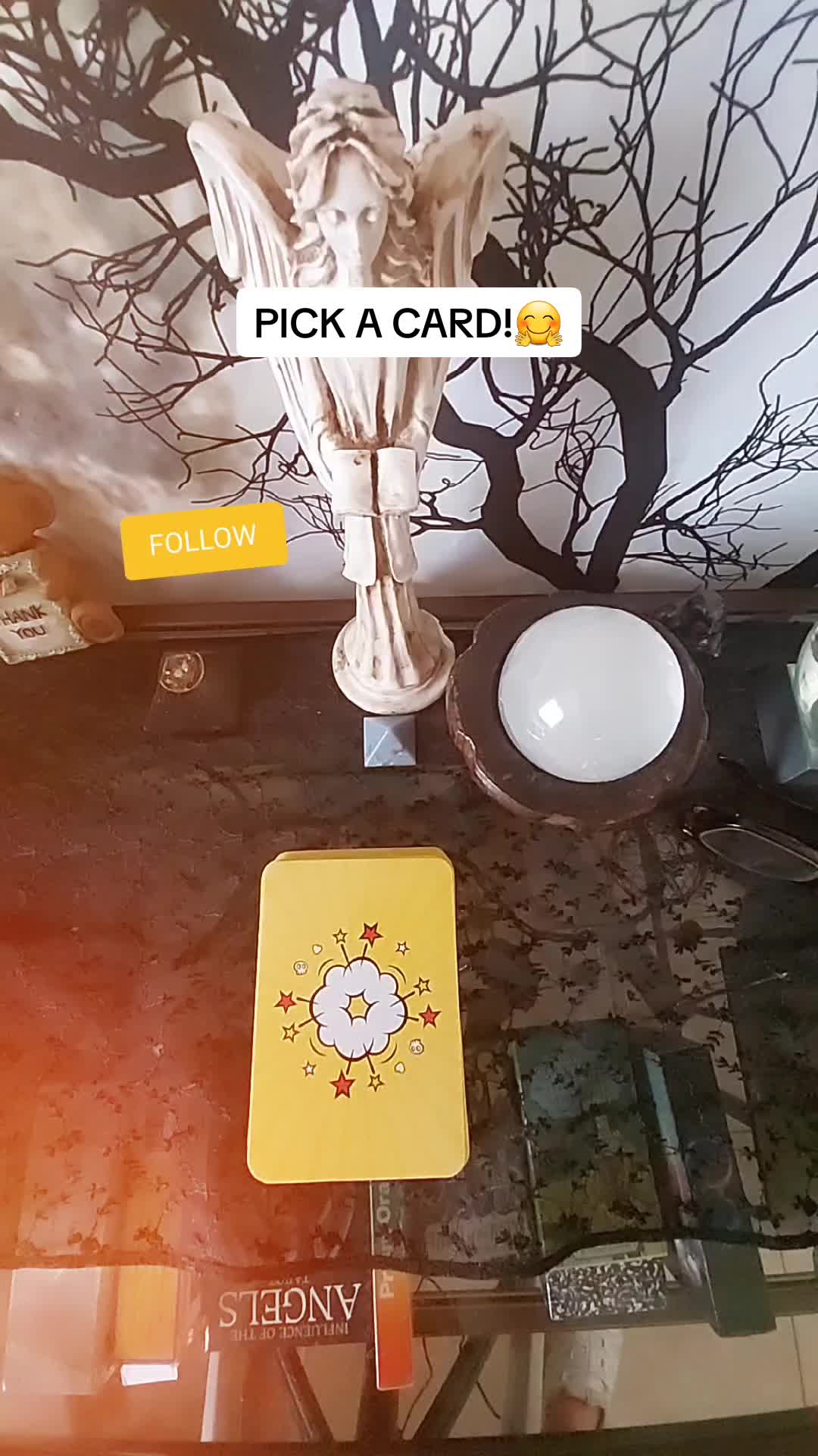 @Catz The Wandering Intuitive
