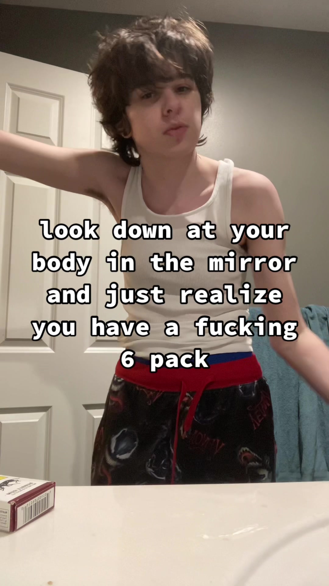 @max (very real and not ai man)