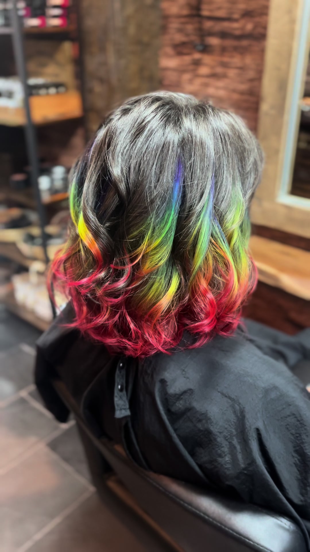 @Valhalla Hairsalon