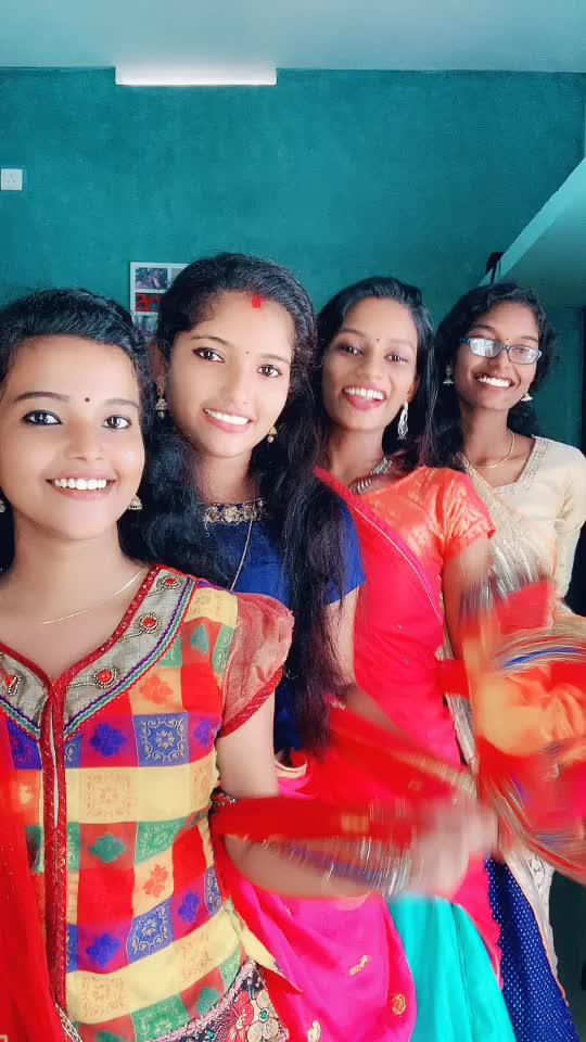 @Reshma Babuji