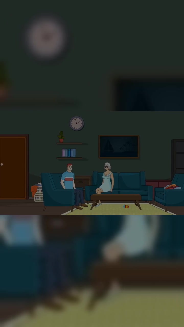 @something horror