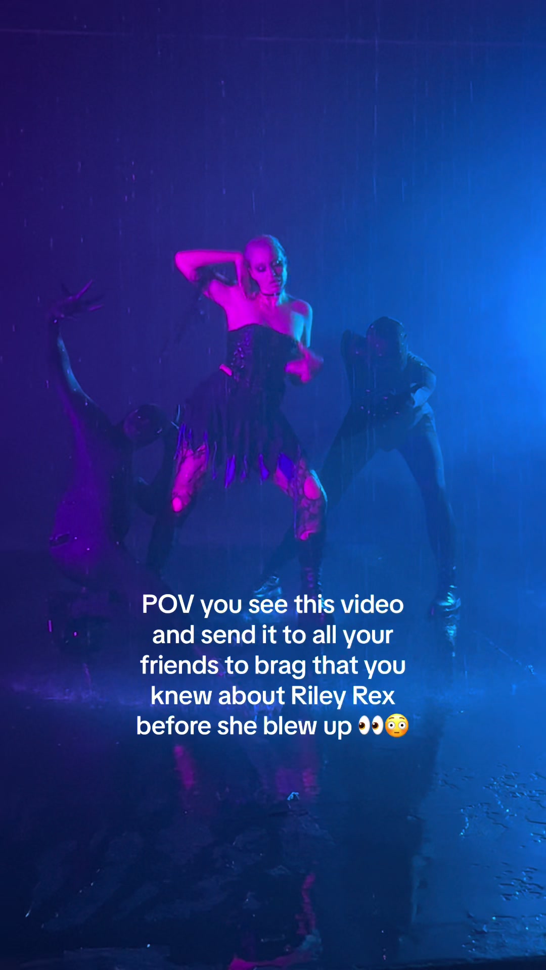 @Riley Rex