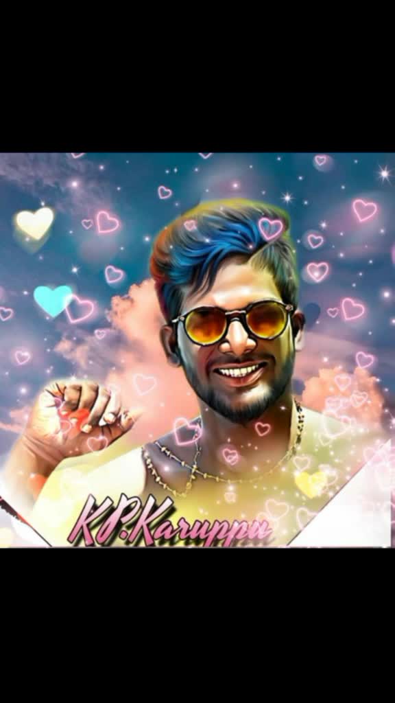 @Kpkarupu Praveen Thala