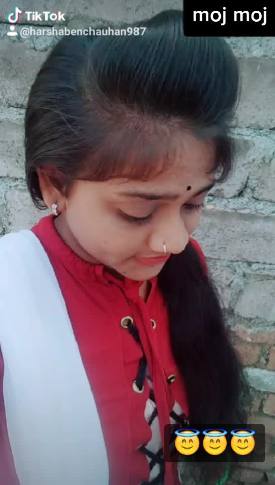 @હર્ષા ઠાકોર
