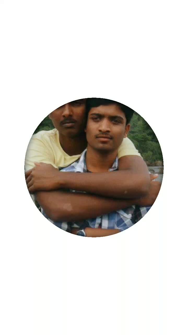 @Bharath C. Darshan