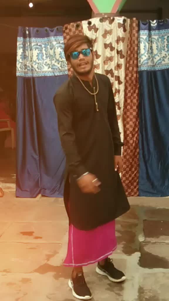 @Rahul Ajnabee