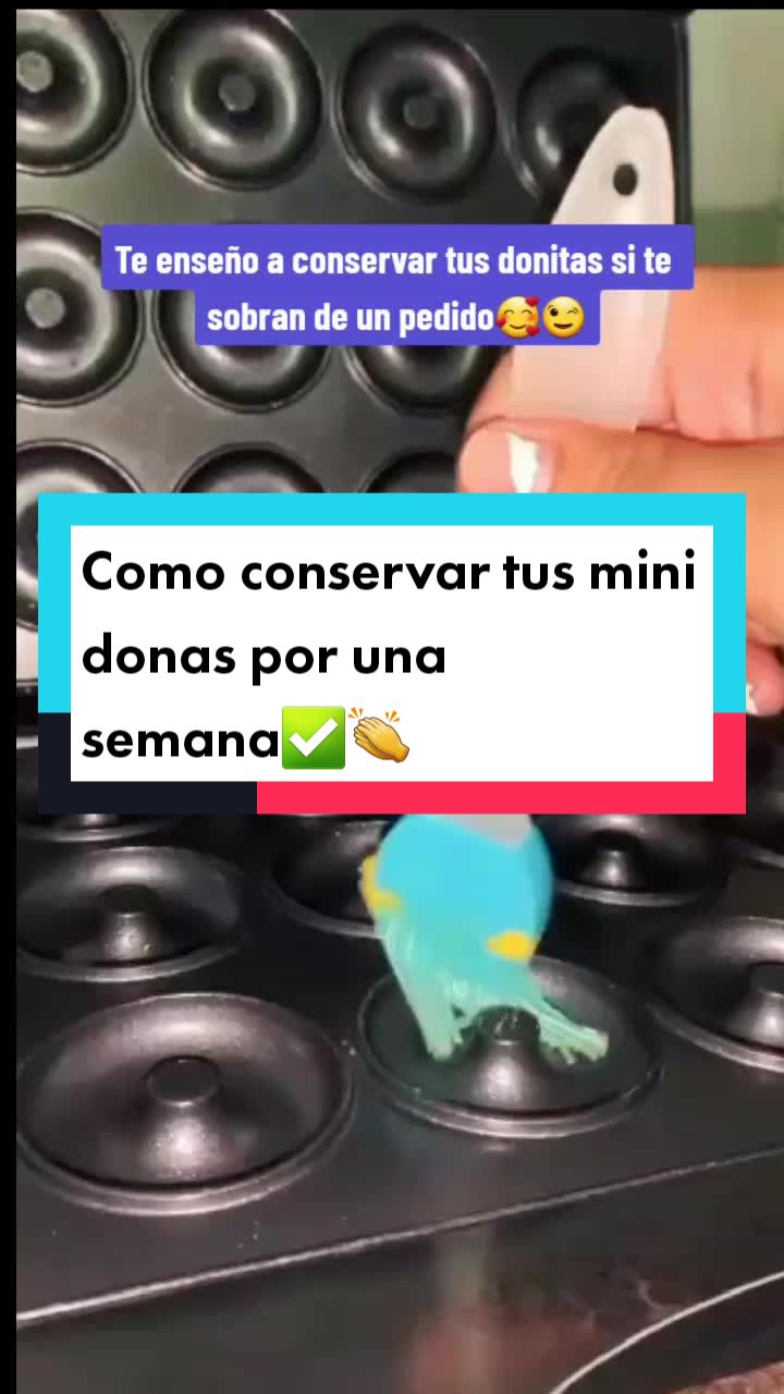 @🍩MiniDonas🍩