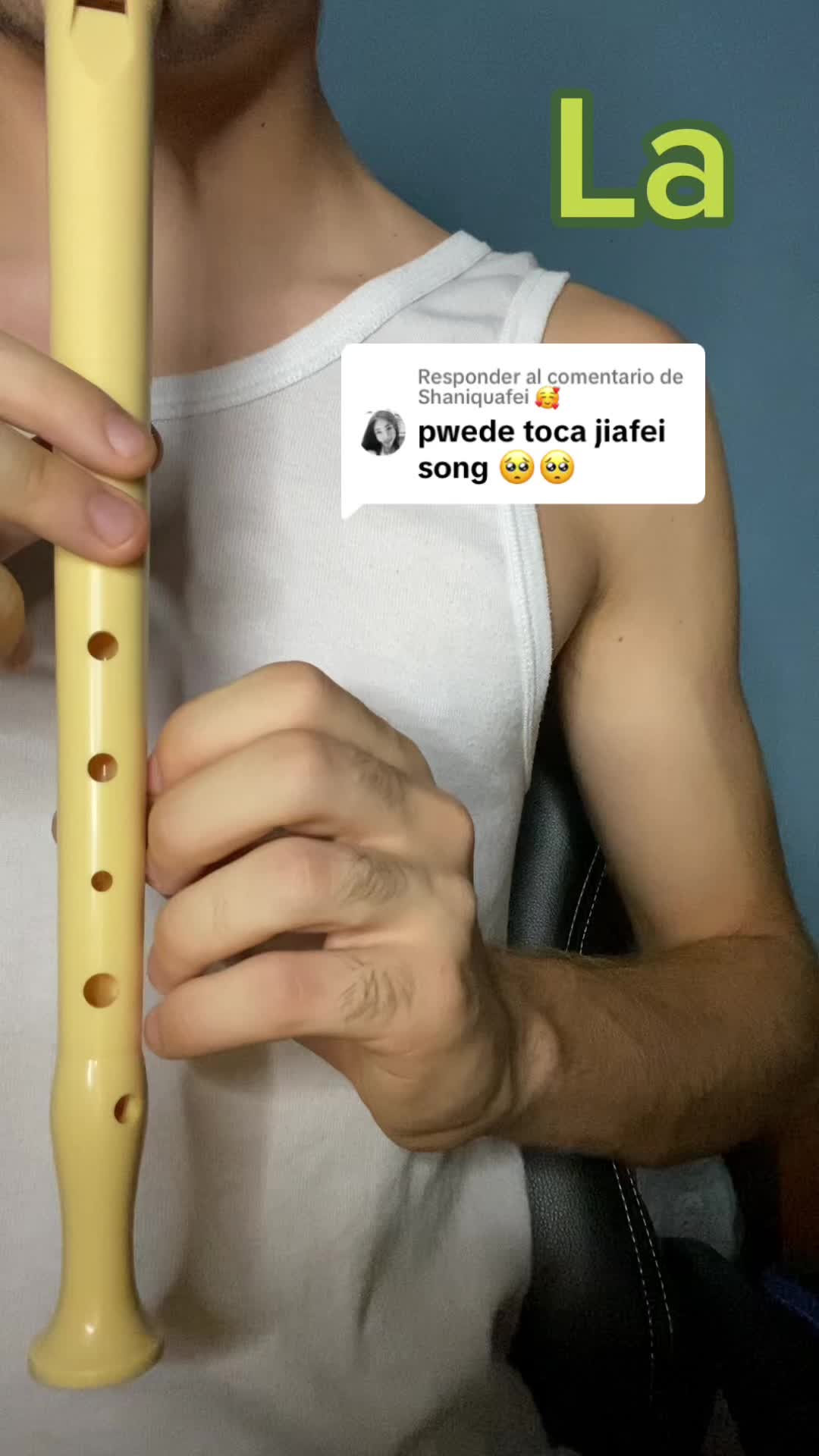 @Sweet Flute