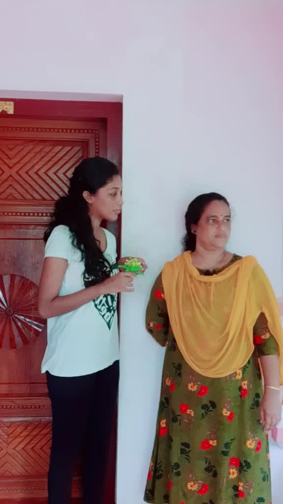 @Deepthi