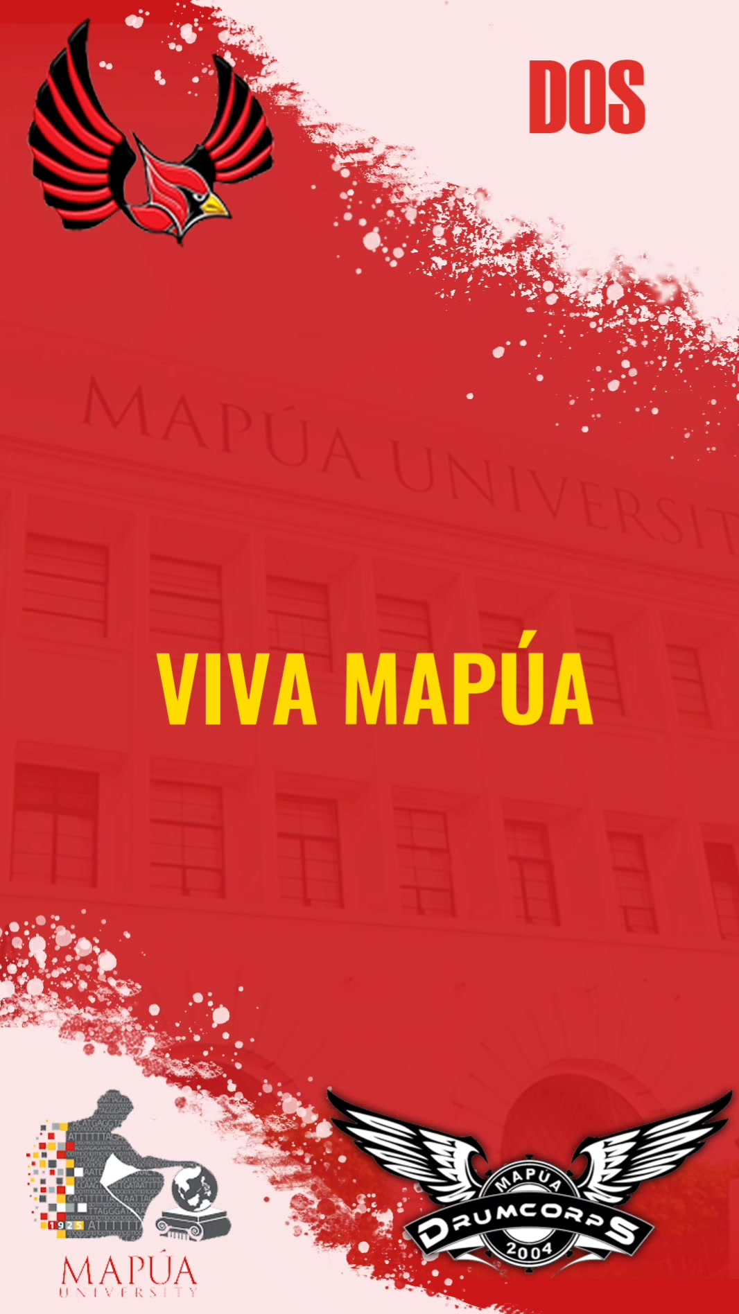 @Mapua Drumcorps