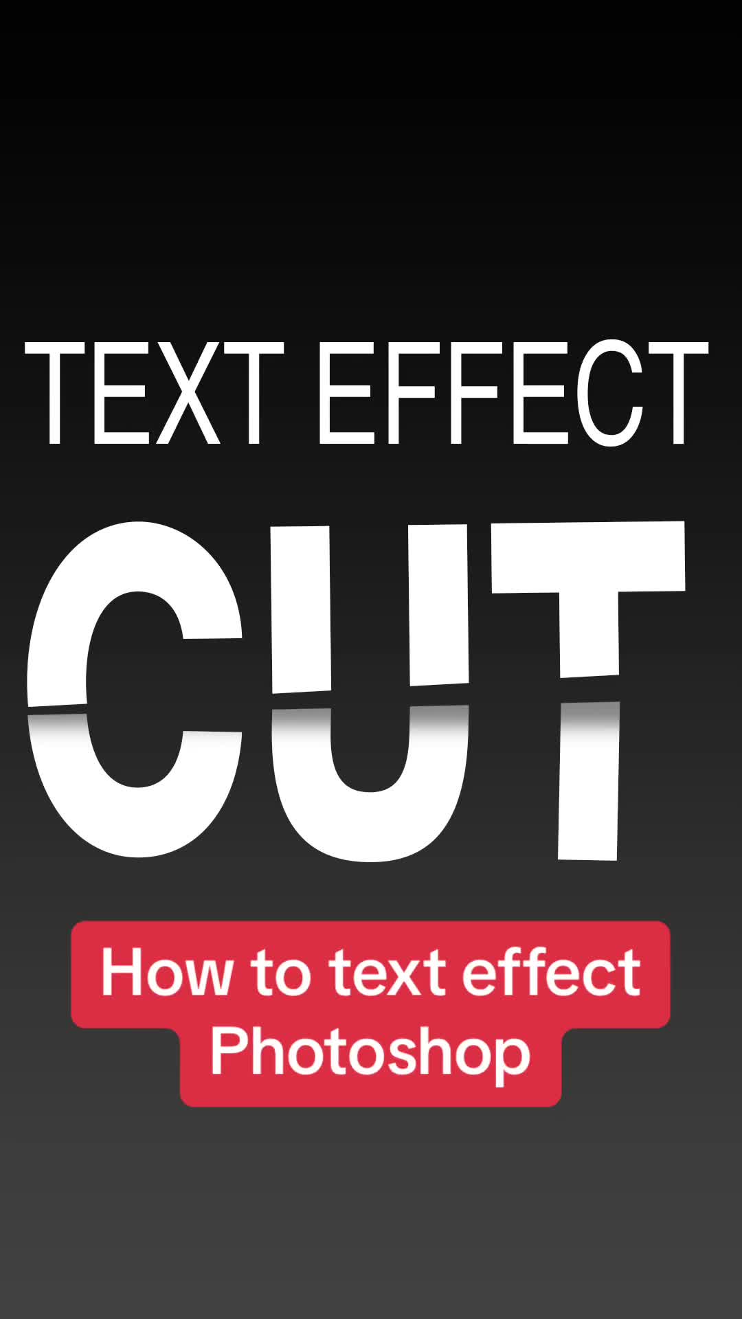 @photoshop tutorial