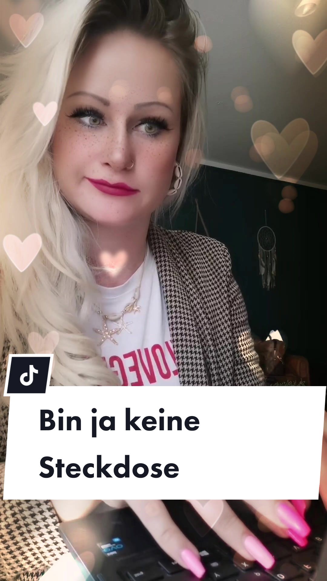 @wie es mir gefällt