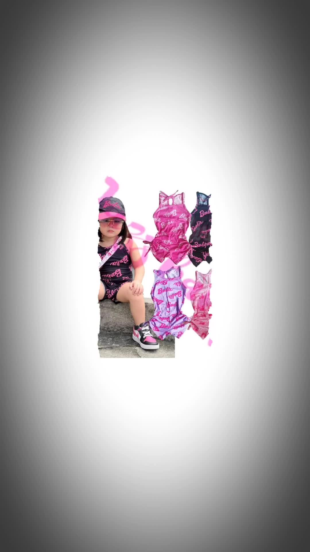 @JazzBaby OOTD clothing shop