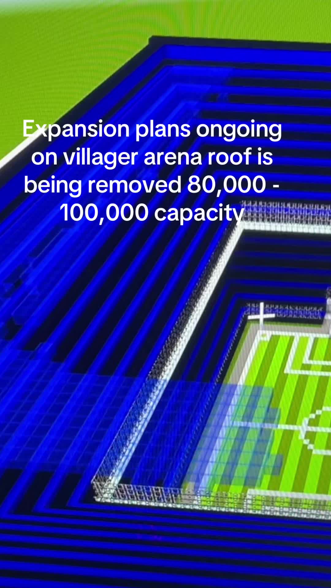 @Villagers FC