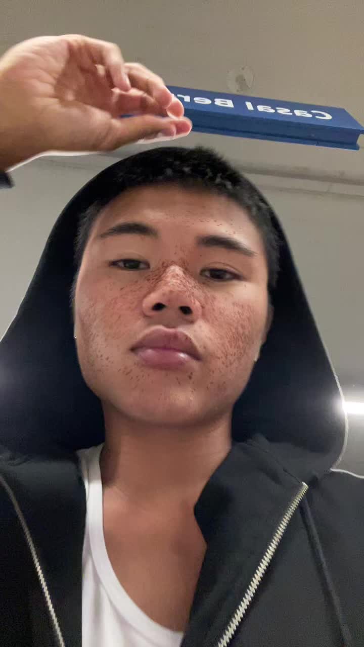 @whoisaidrean 🥞