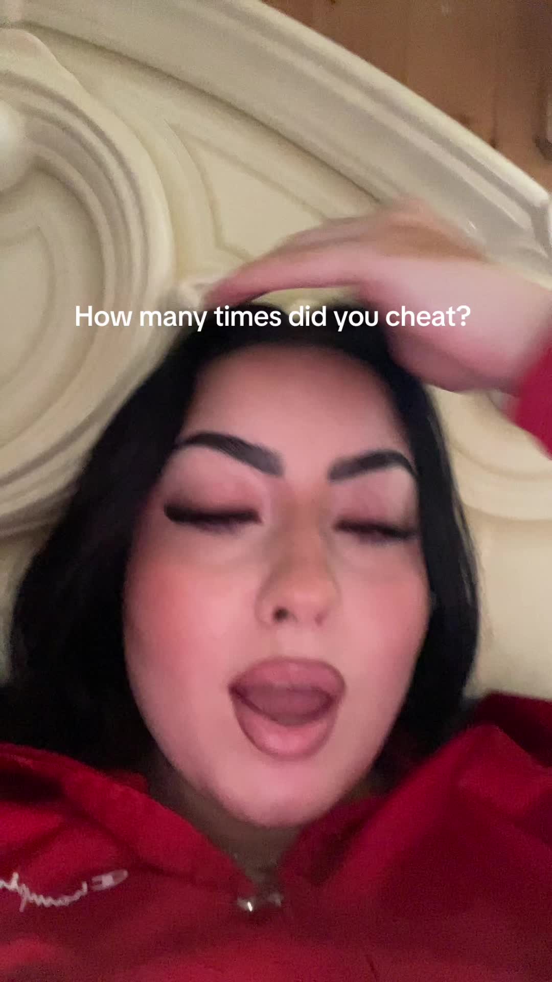 @Sarah