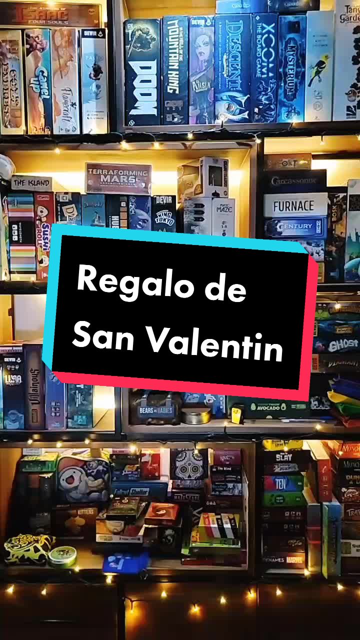 @Turno De Hur&oacute;n Boardgames
