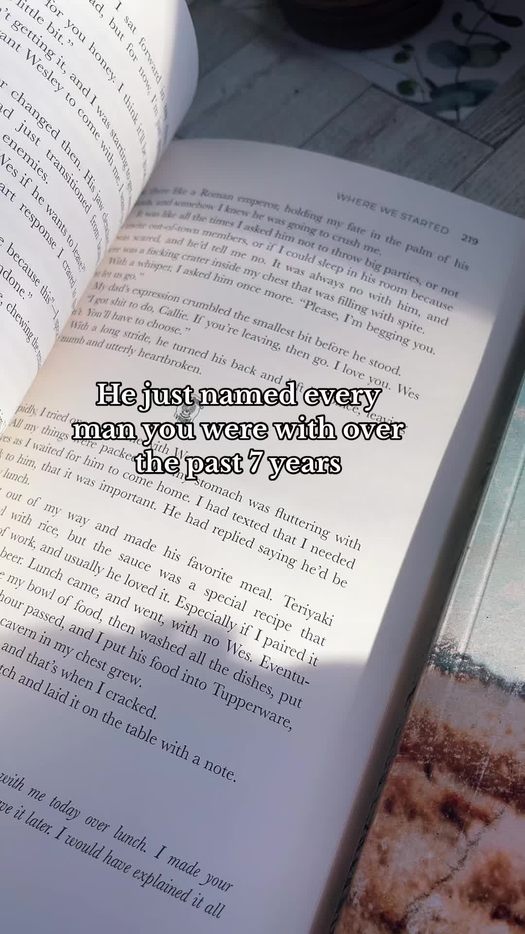@Ashley Muñoz Reads