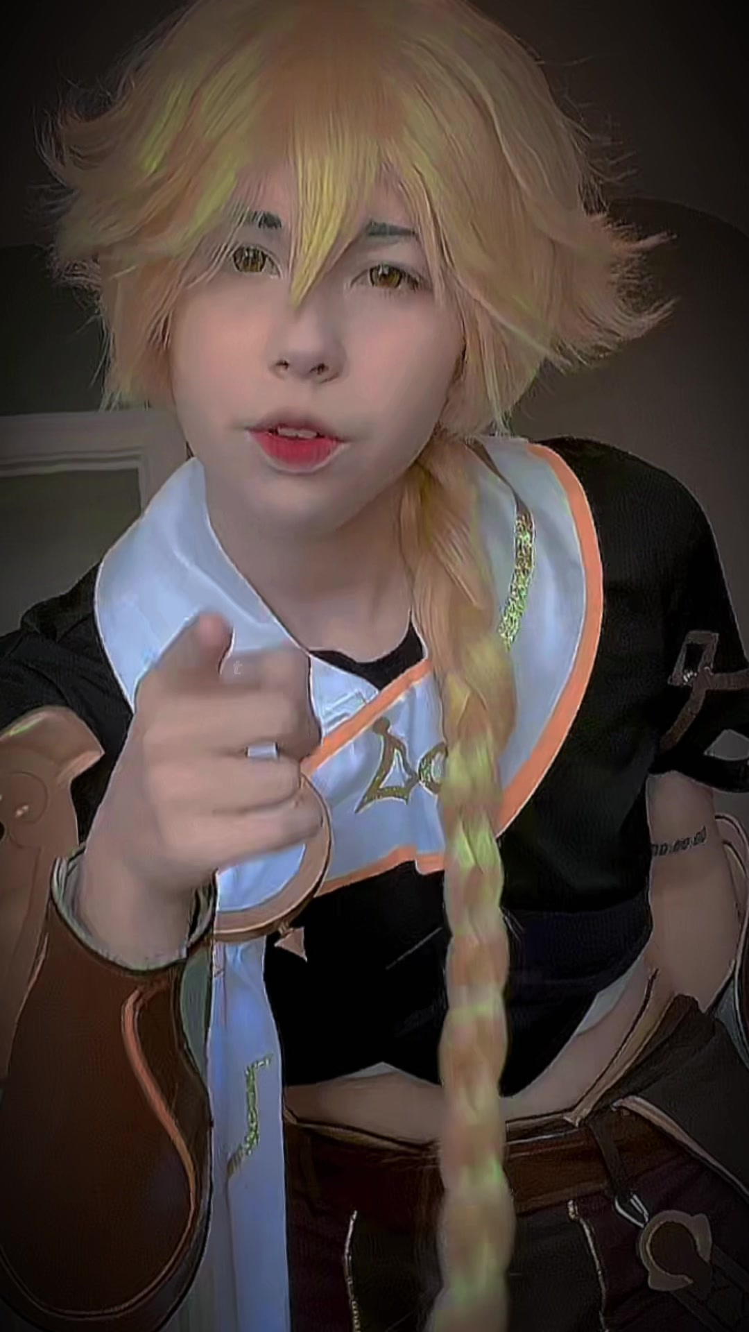@★Ethan★&ensp;&bull;&ensp;[snowey_cos]