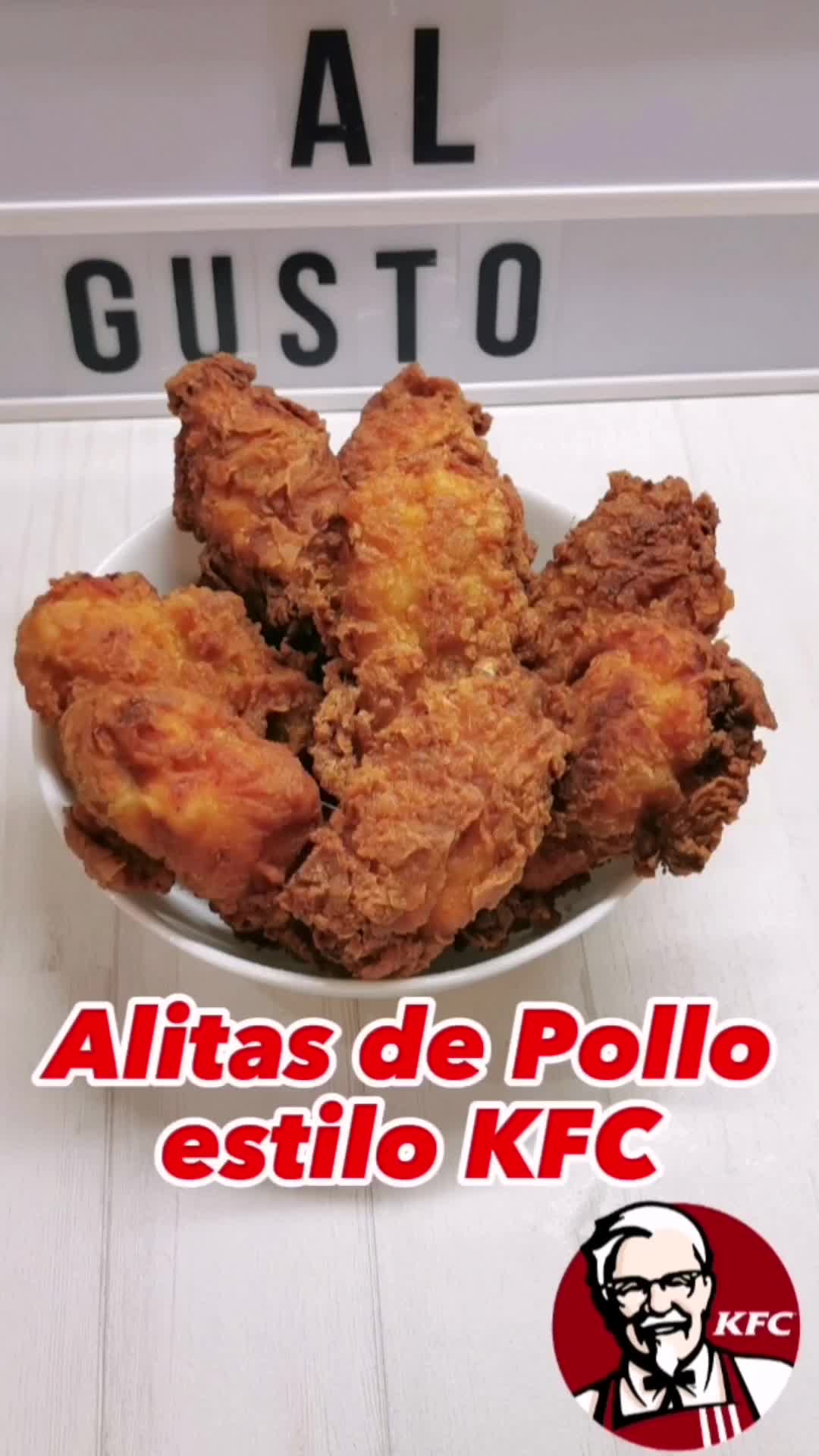 @Locura al Gusto