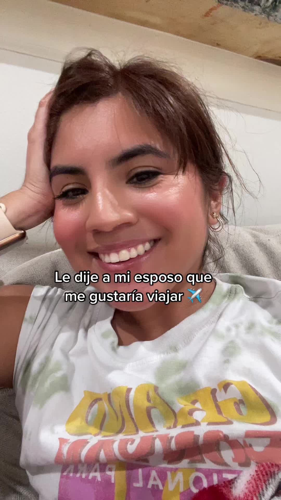 @Wendy Anna | Latina creator