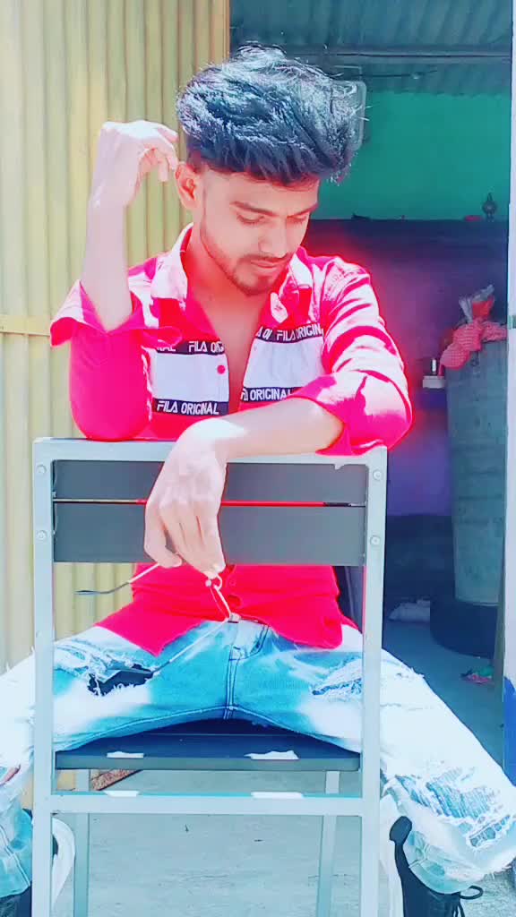 @jeetendra jaan