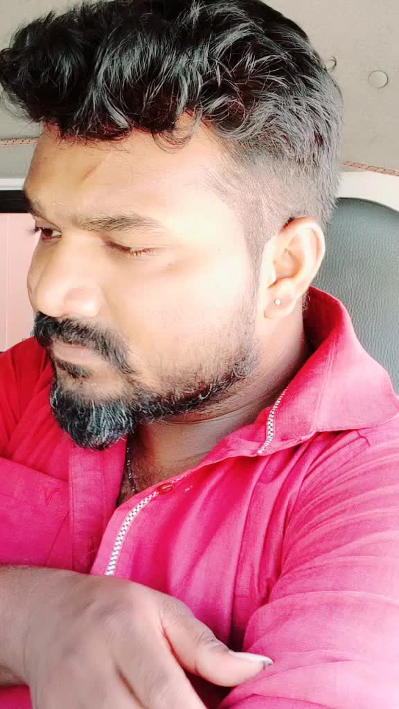 @Vijay Raghava