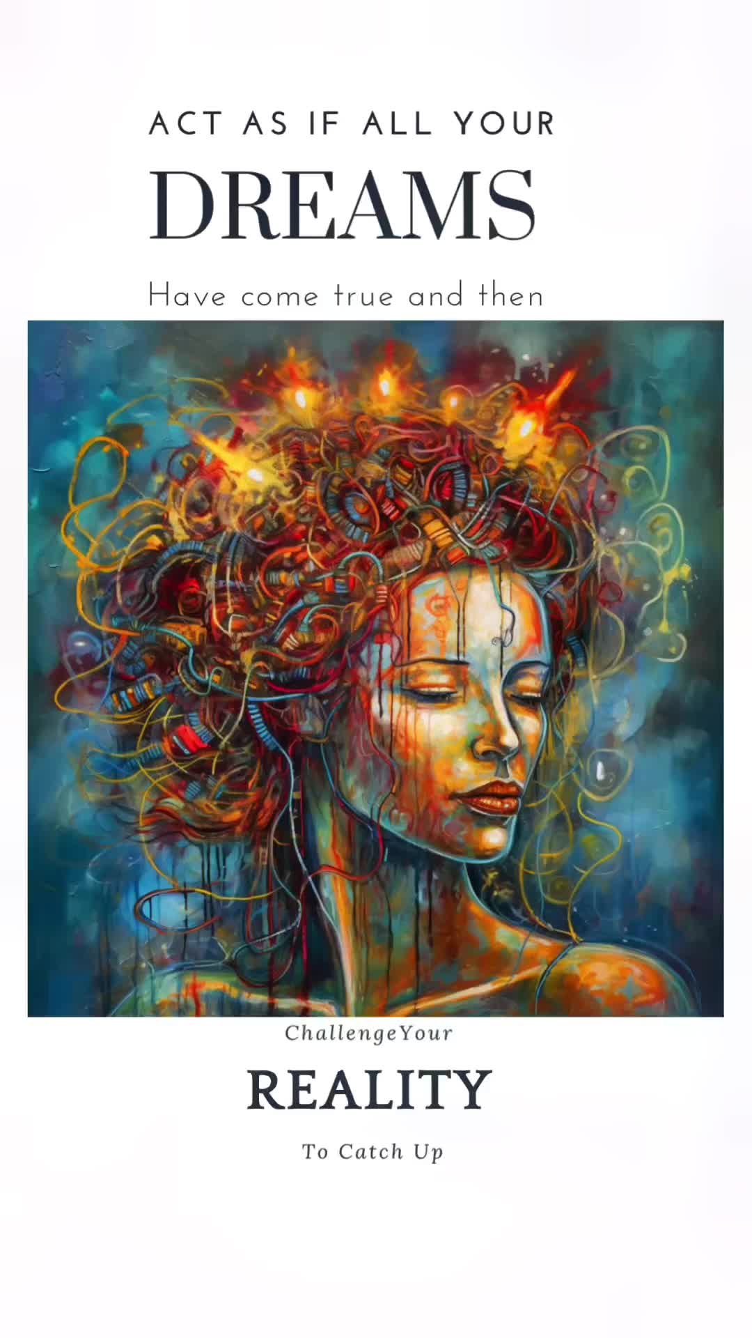 @Mind Feed