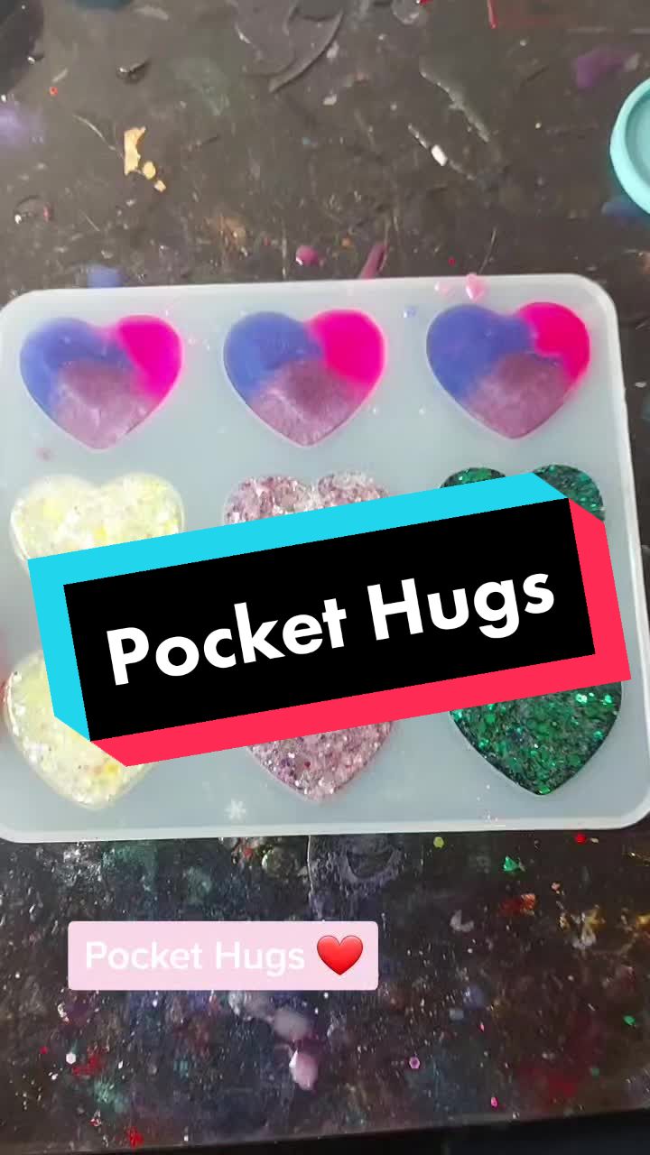 @Hayley's Resin