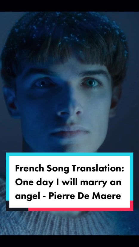 @The French Song