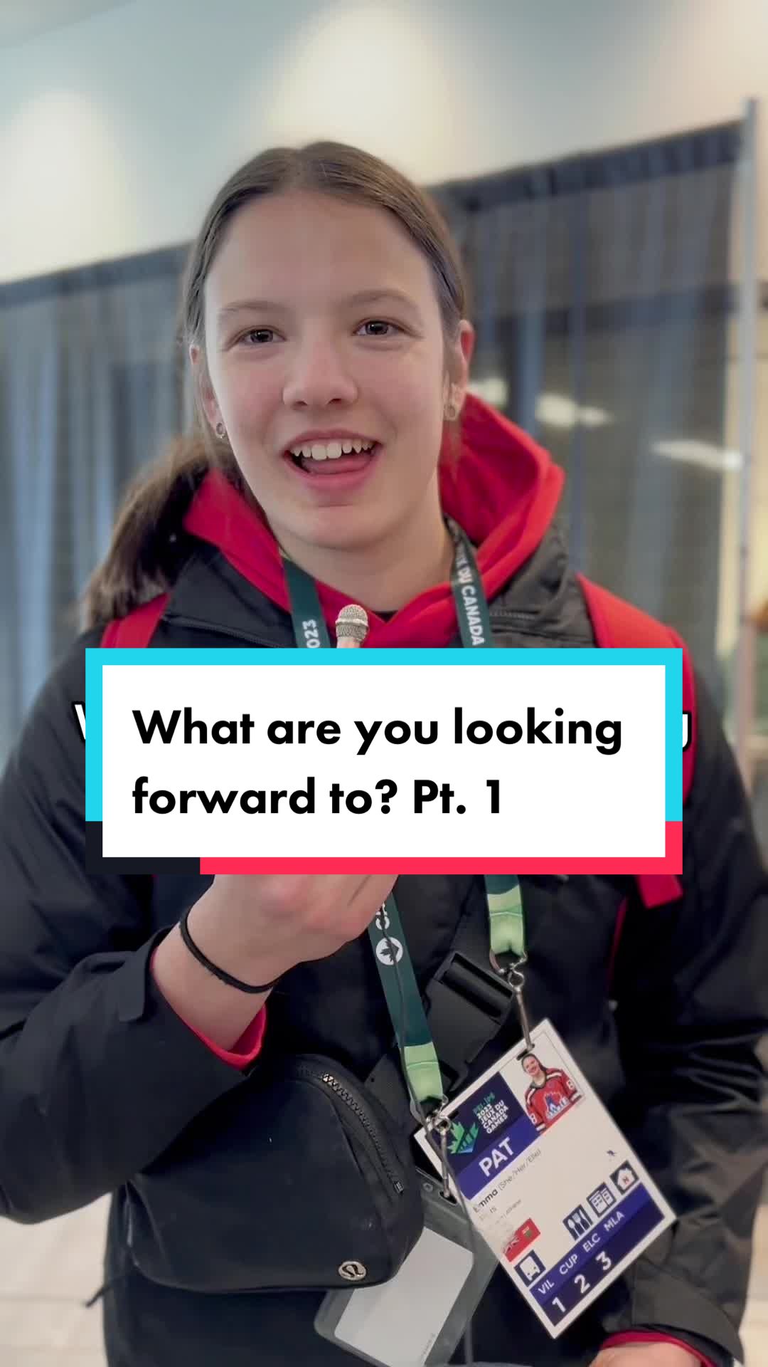 @2023 Canada Games
