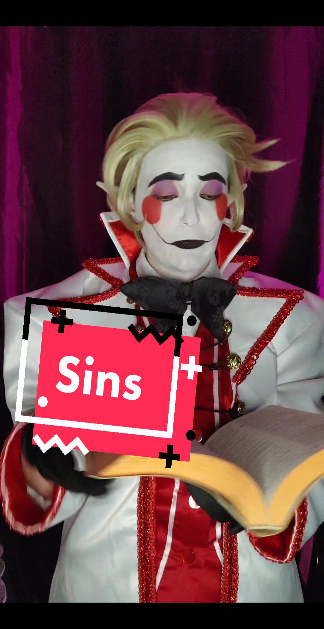 @MDA Cosplay