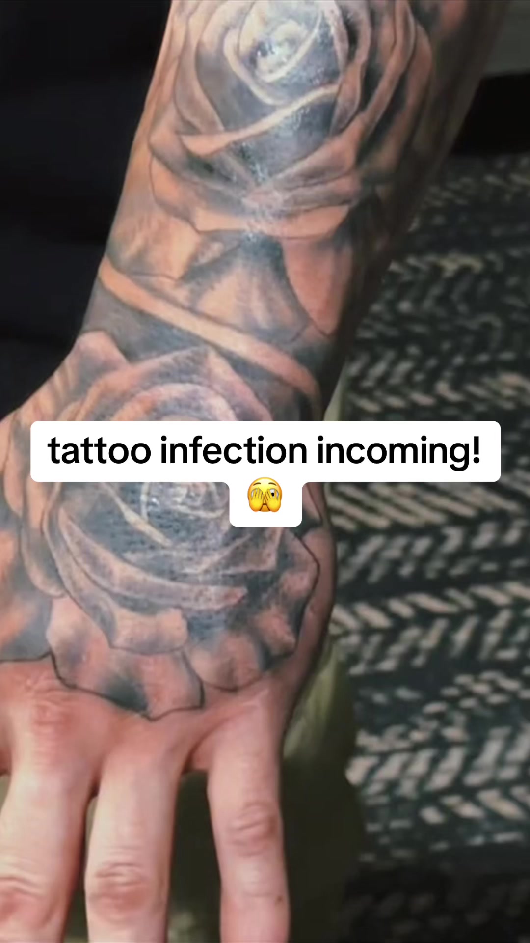 @Tattoo Sunscreen