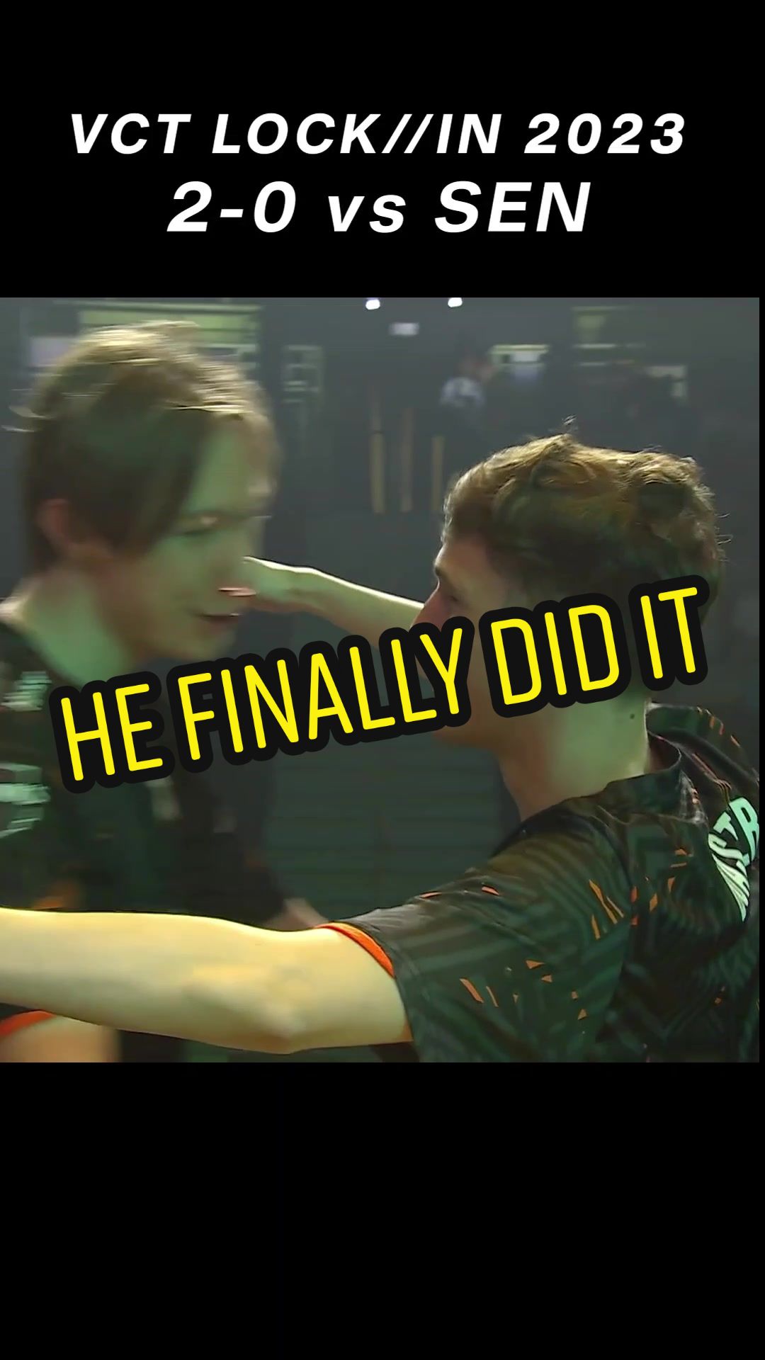 @FNATIC