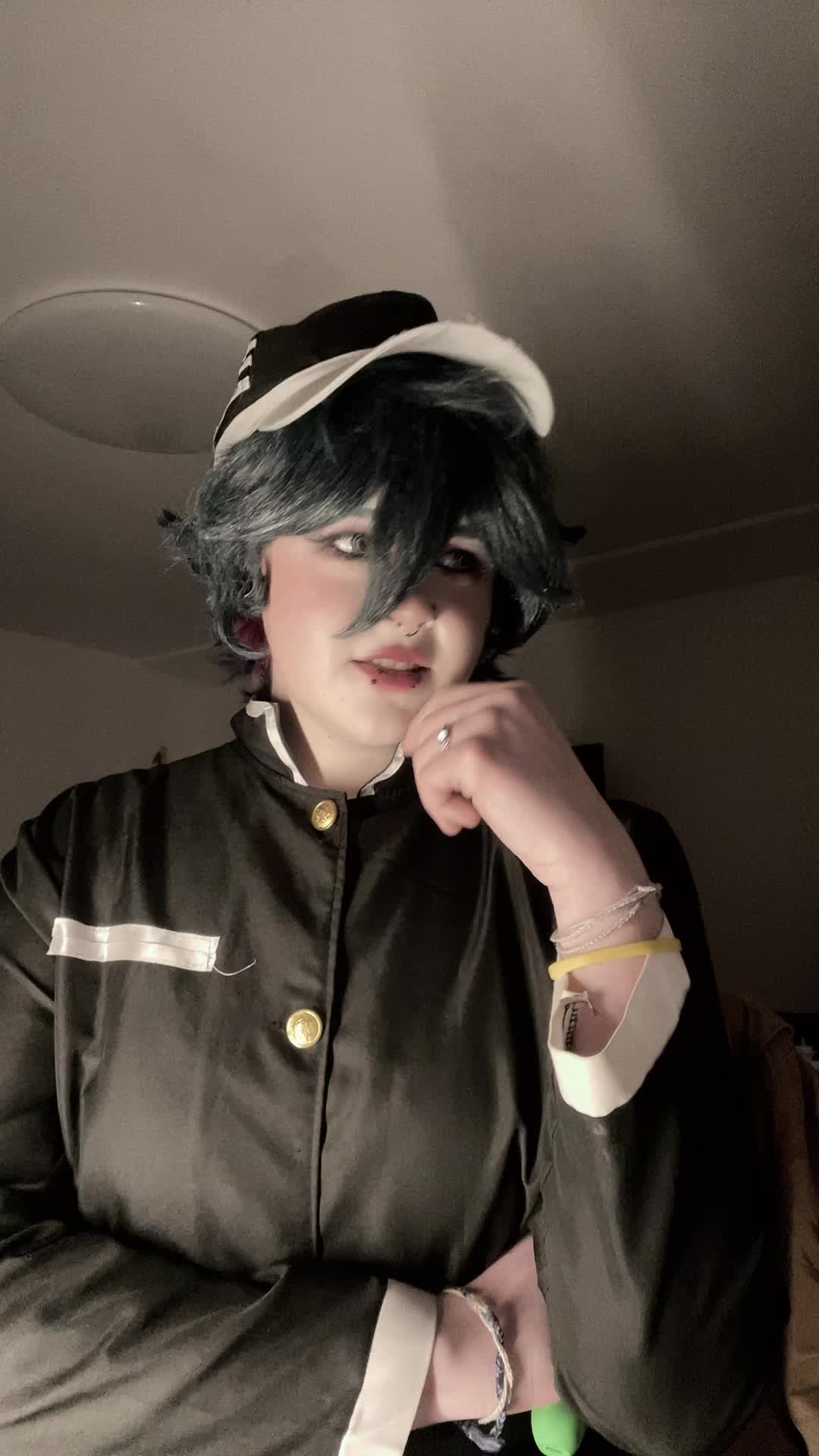 @‧₊˚✩trashy✩˚₊‧