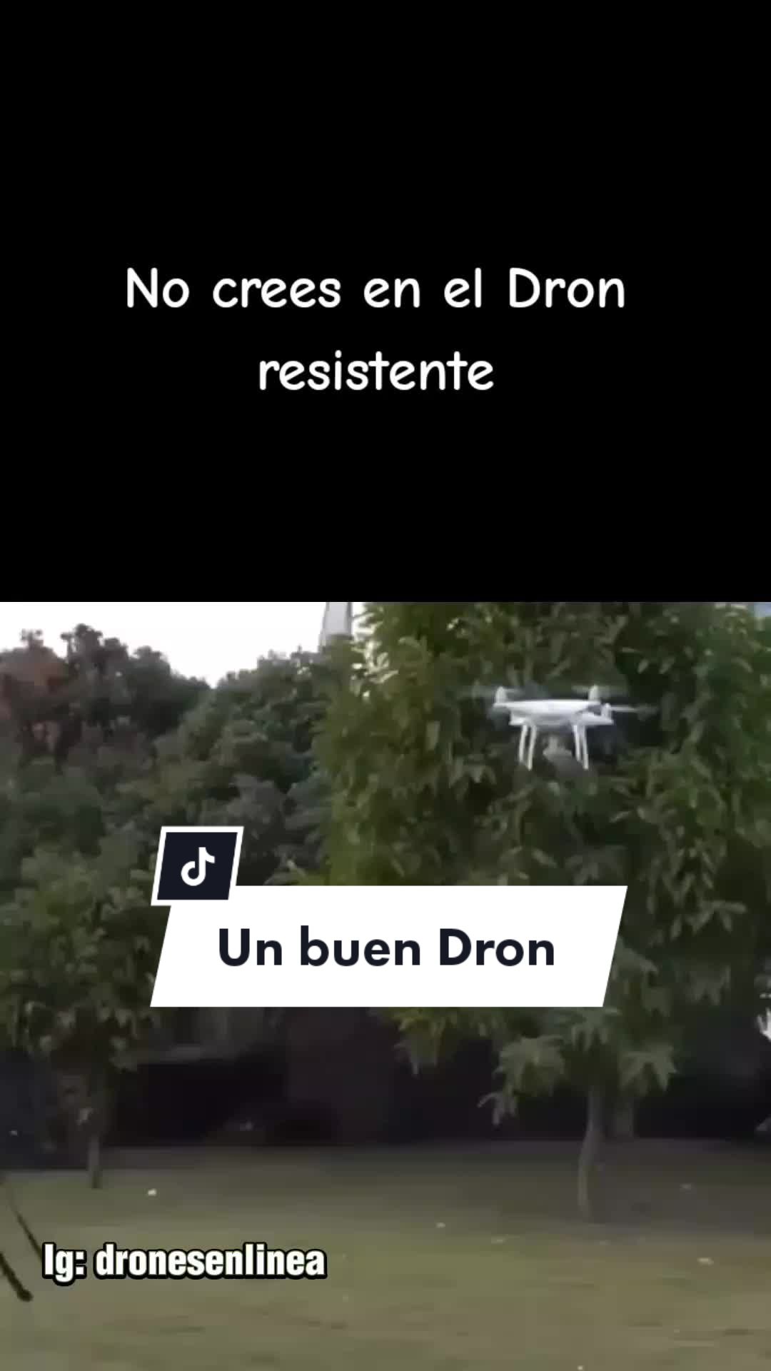 @Curso de Drones