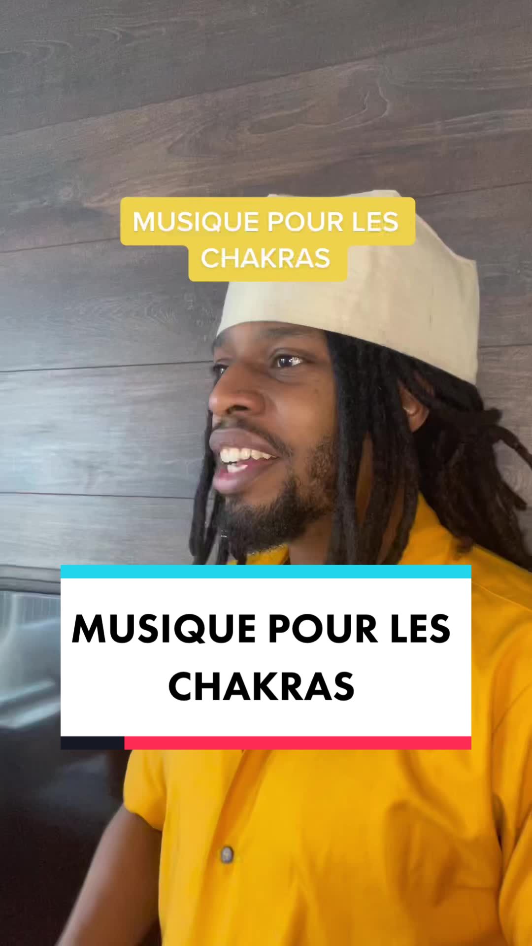 @Carlson / Le Shaman