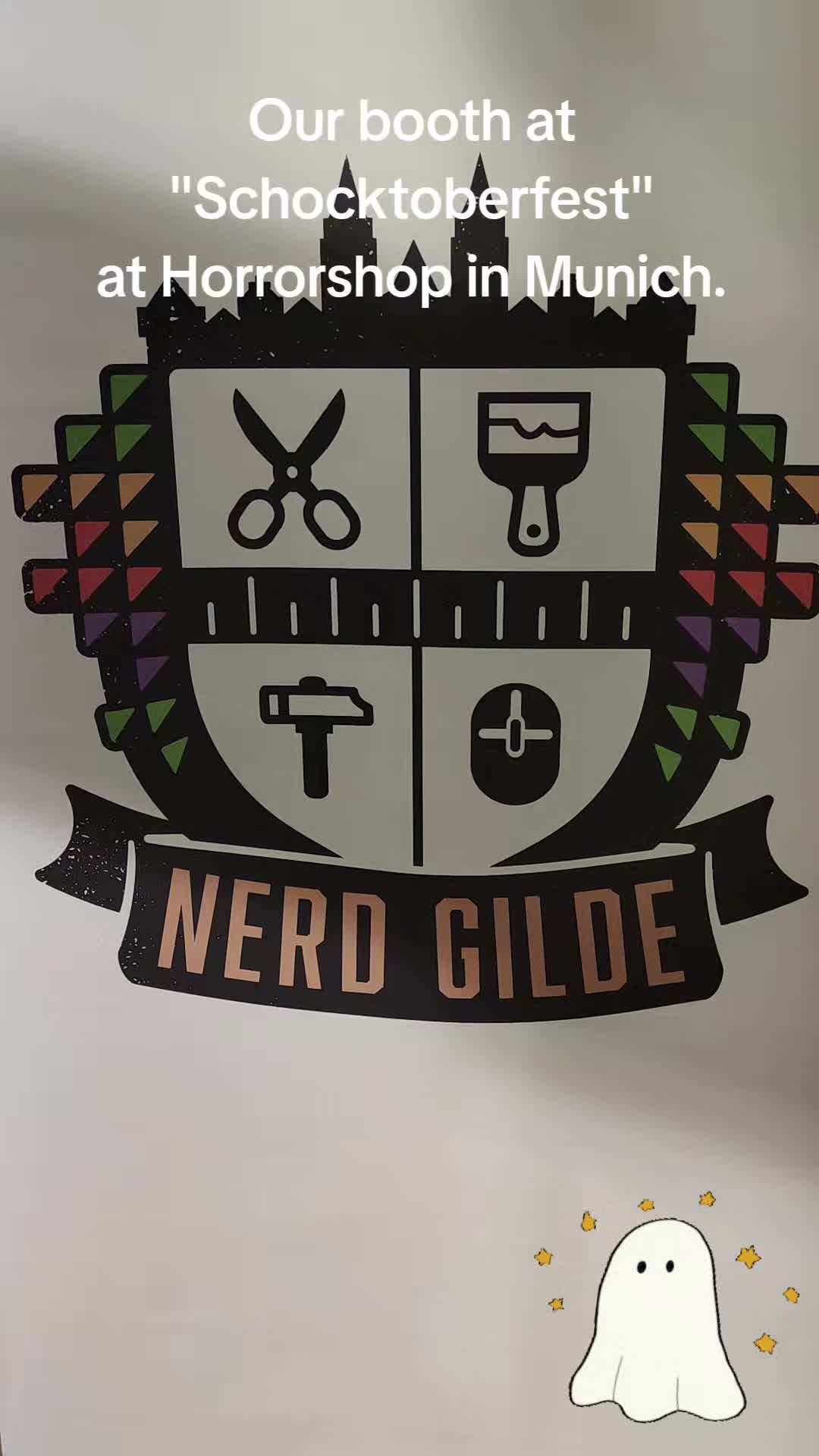 @NERD-GILDE