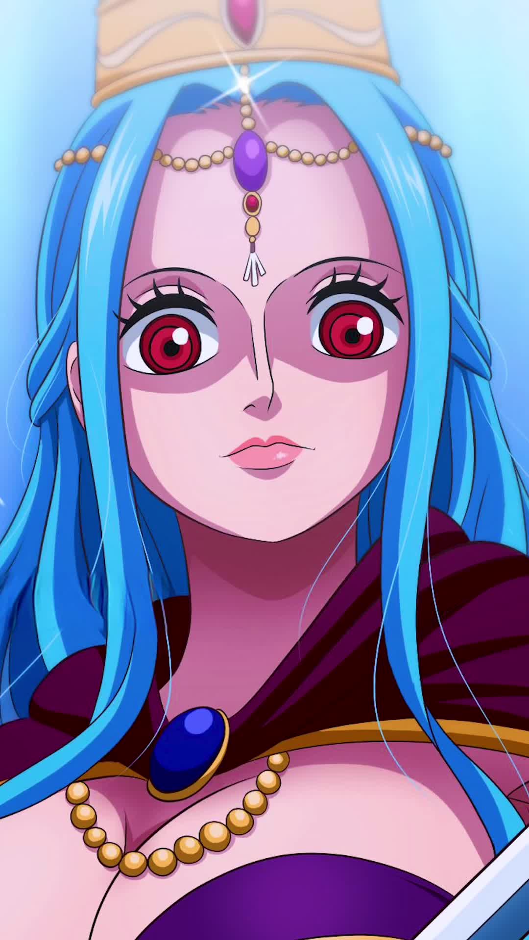@Kudo - One Piece