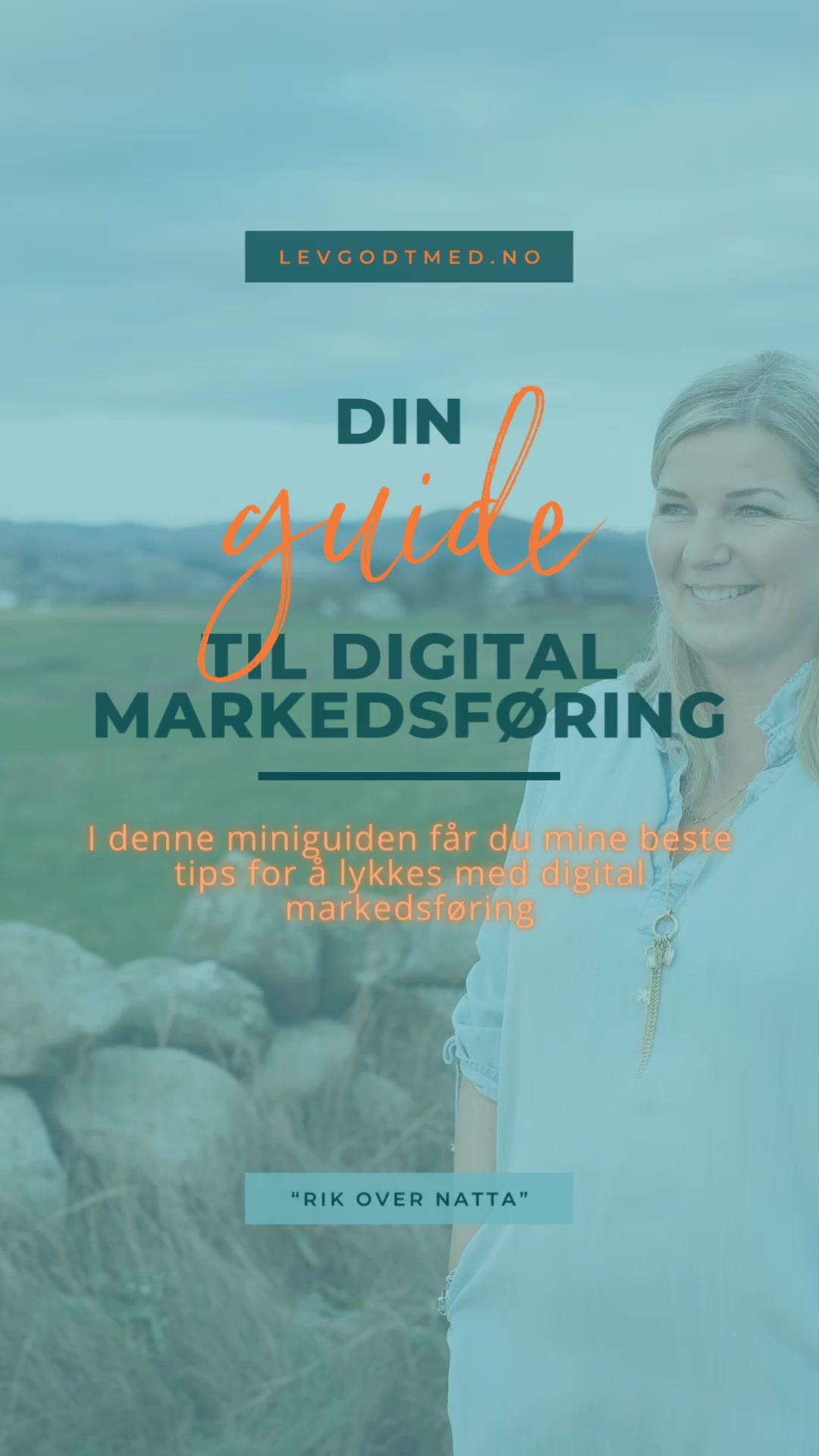 @G&oslash;ril H. Florvaag