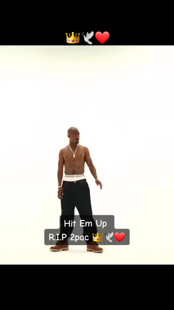 @FAN PAGE 2PAC A SHAKUR 👑🕊❤️
