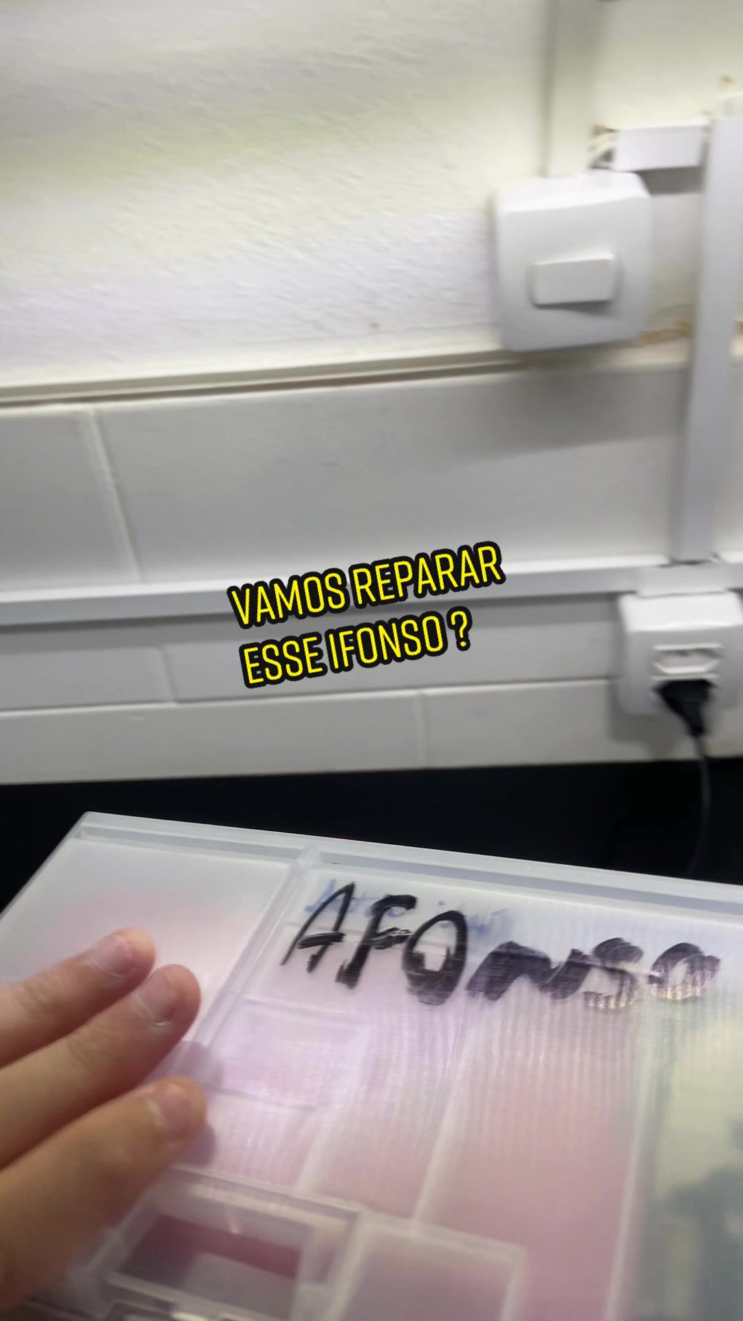 @Lucas Souza Apple Repair