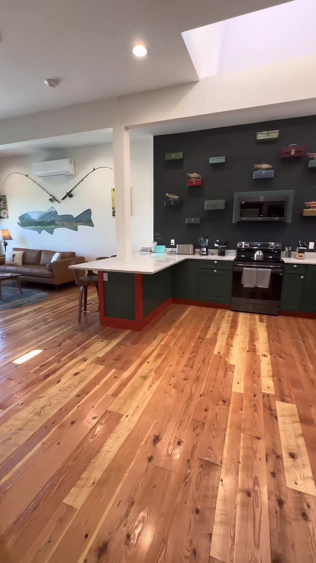 @Eagle Cap Vacation Rentals