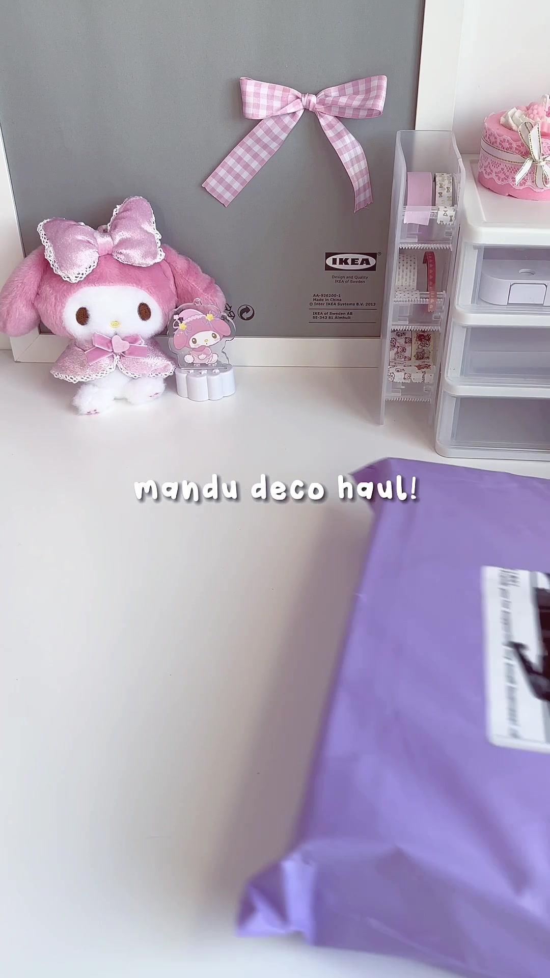 @millie !!