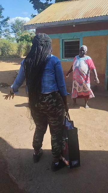 @Faith Mwende