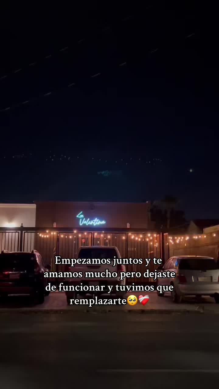 @La Valentina Cenaduria