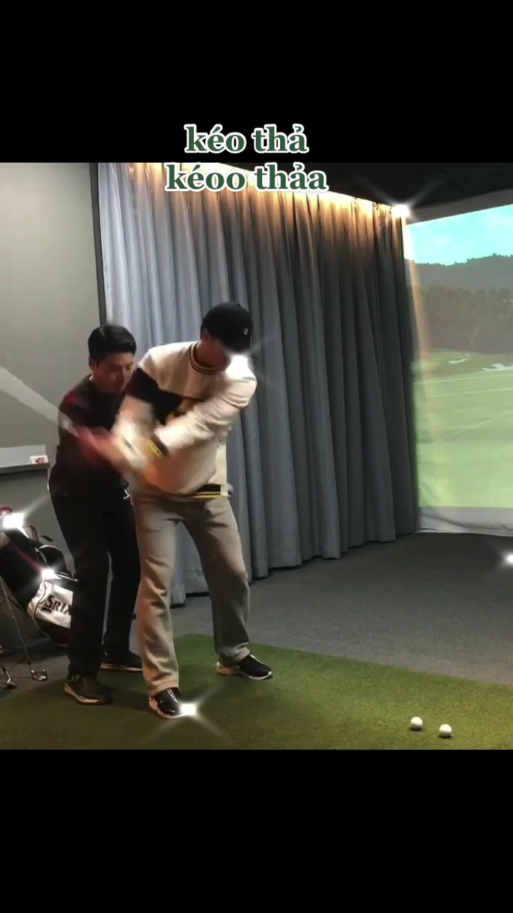 @T&aacute;m Golf
